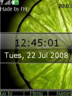 Lime