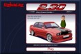 Auto Bahn
