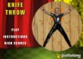 Knife Throw